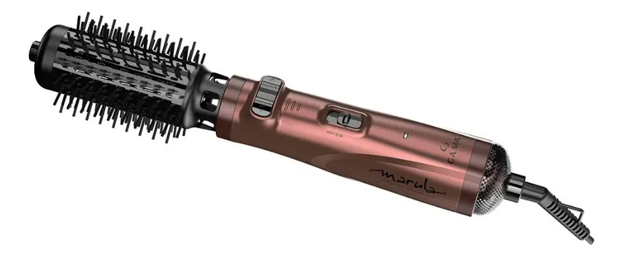 Escova Rotativa Marula Bivolt original