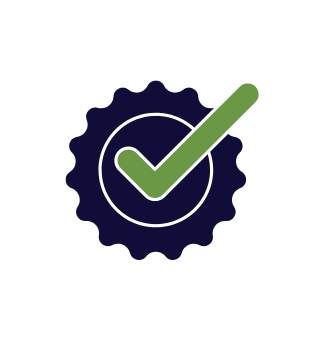 análises realizadas com base na qualidade dos produtos