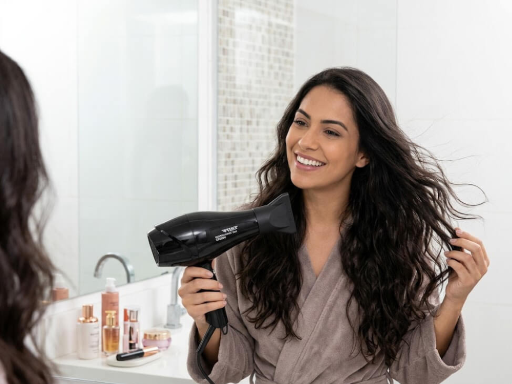 Secador Taiff Profissional​