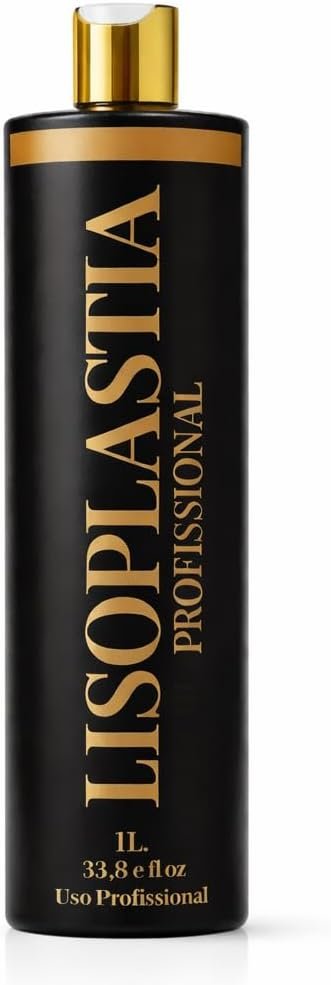 Progressiva Lisoplastia Profissional 1L