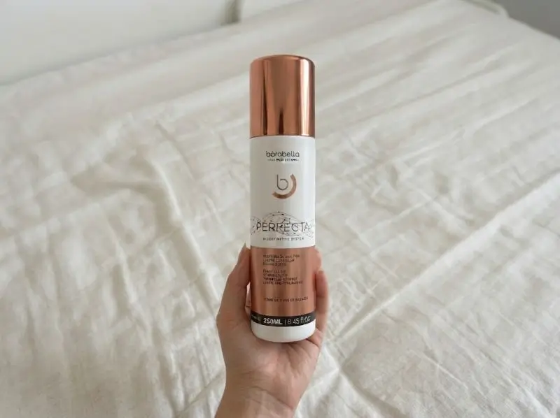 Progressiva Perfecta 250ml – Borabella