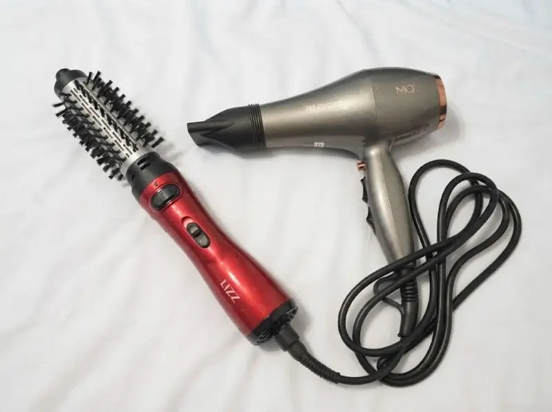 Como Fazer Escova no Cabelo Sozinha