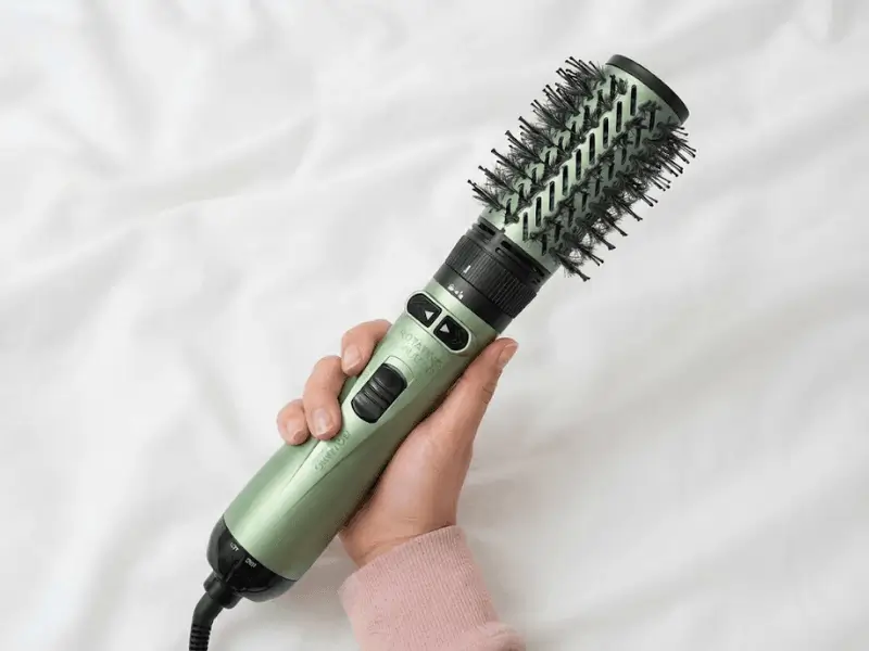 Qual Melhor Escova Rotativa