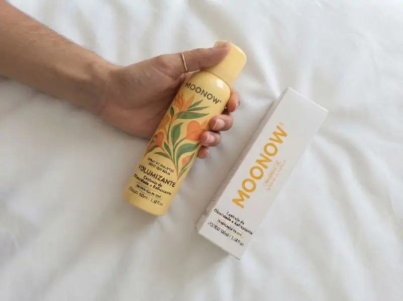 shampoo para oleosidade capilar