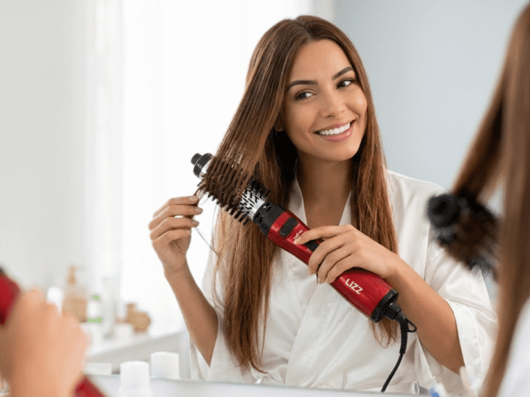 Escova Rotativa Lizz