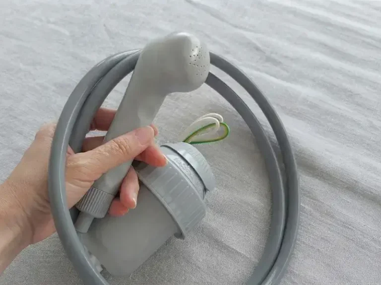 Aquecedor para Lavatório de Cabeleireiro