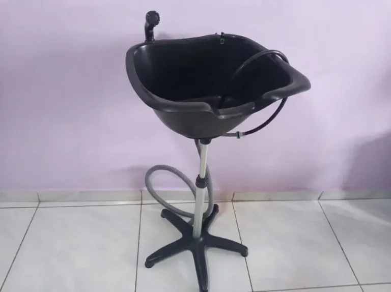 Lavatório Portátil