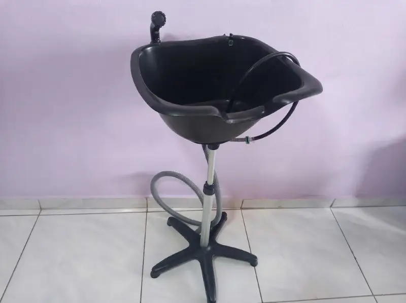 Lavatório Portátil