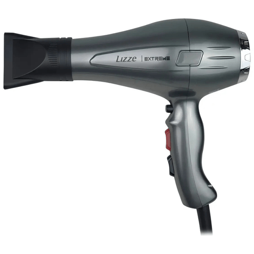 Secador de Cabelo Profissional Lizze Extreme