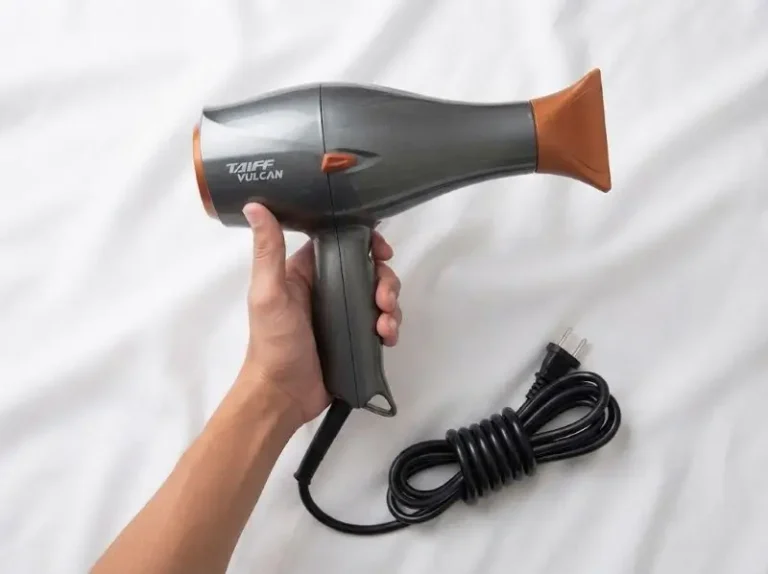 Secador Taiff Profissional