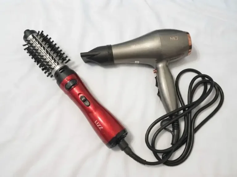 Como Fazer Escova no Cabelo Sozinha