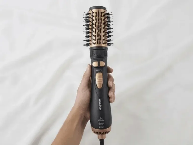 Escova Rotativa Britânia BER20PD