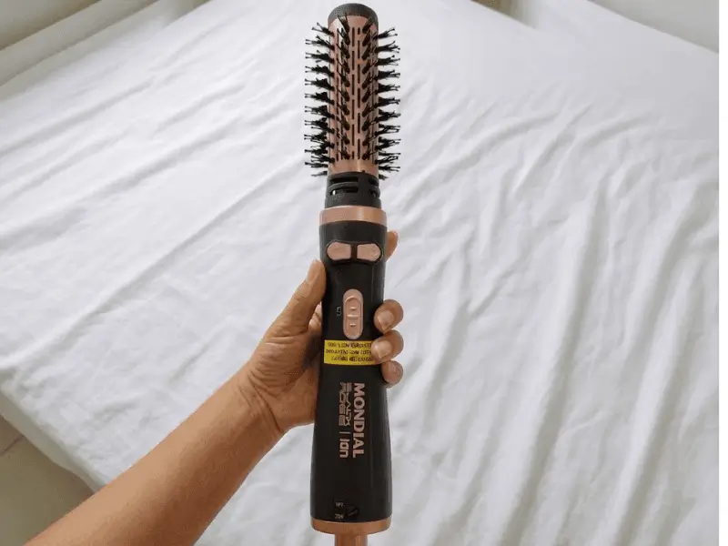 Escova Rotativa Bivolt