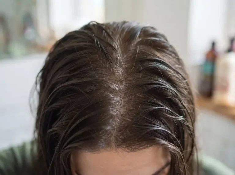 Como Acabar com a Oleosidade do Cabelo