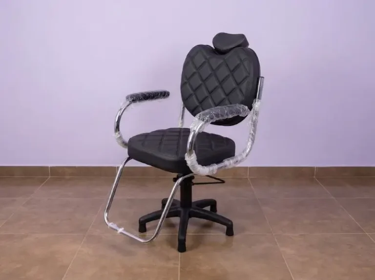 Cadeiras para Salão de Beleza